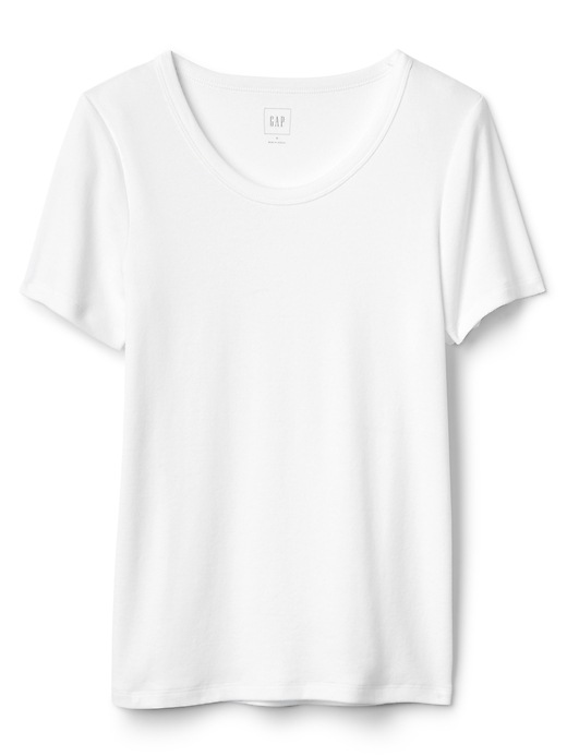Image number 6 showing, Modern T-Shirt