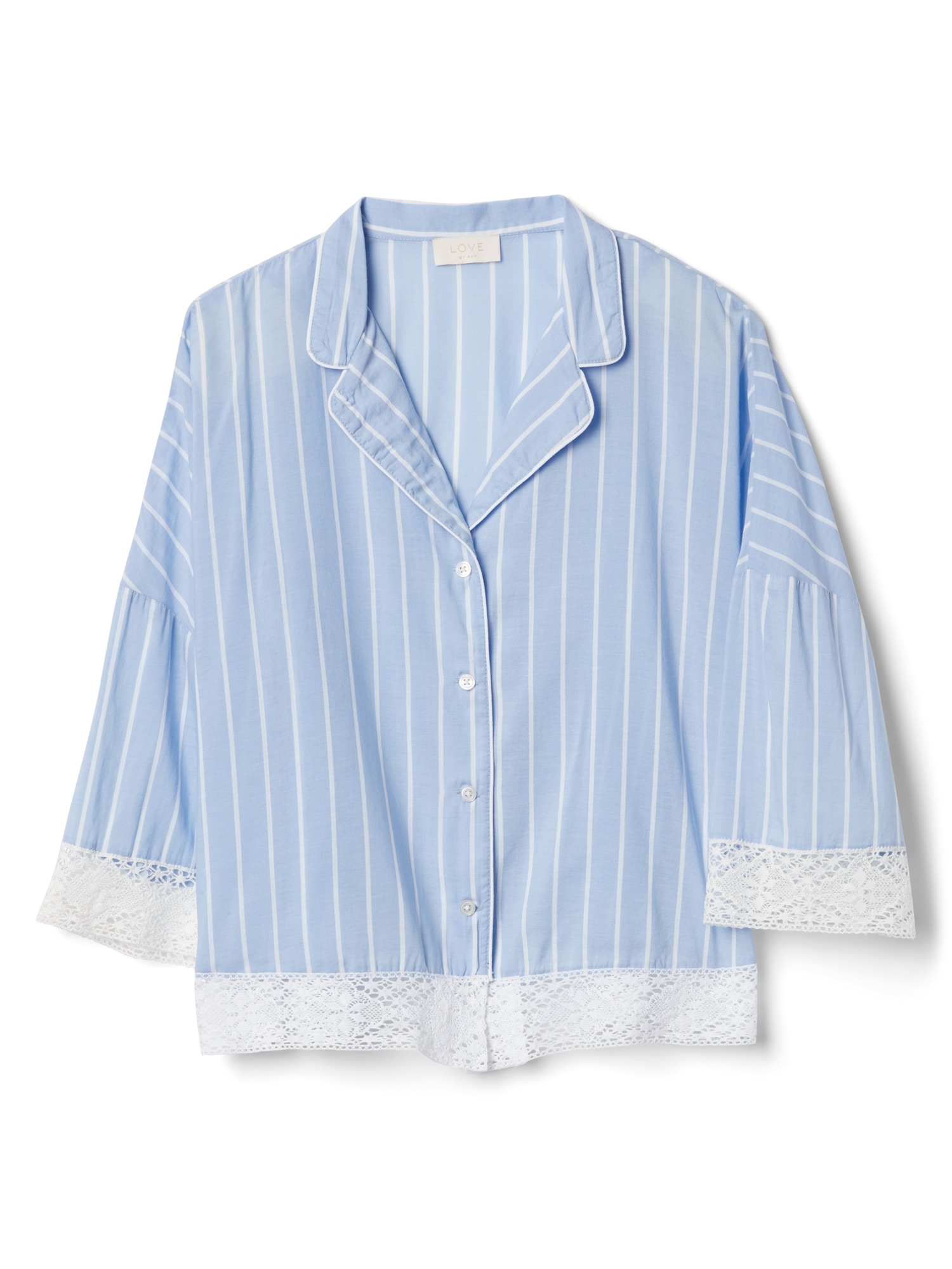 Gap dreamwell online pajamas