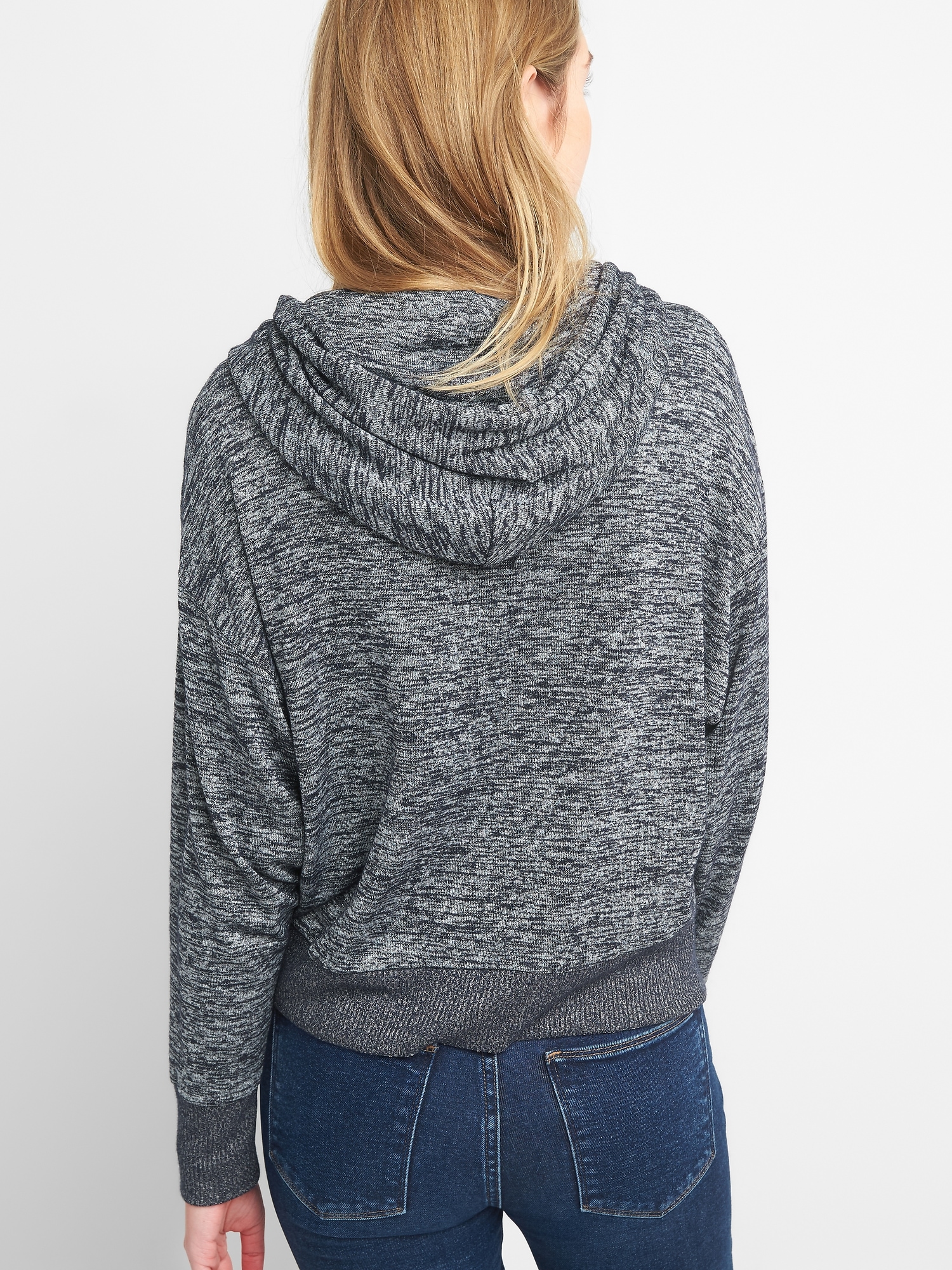 Gap softspun pullover hoodie sale