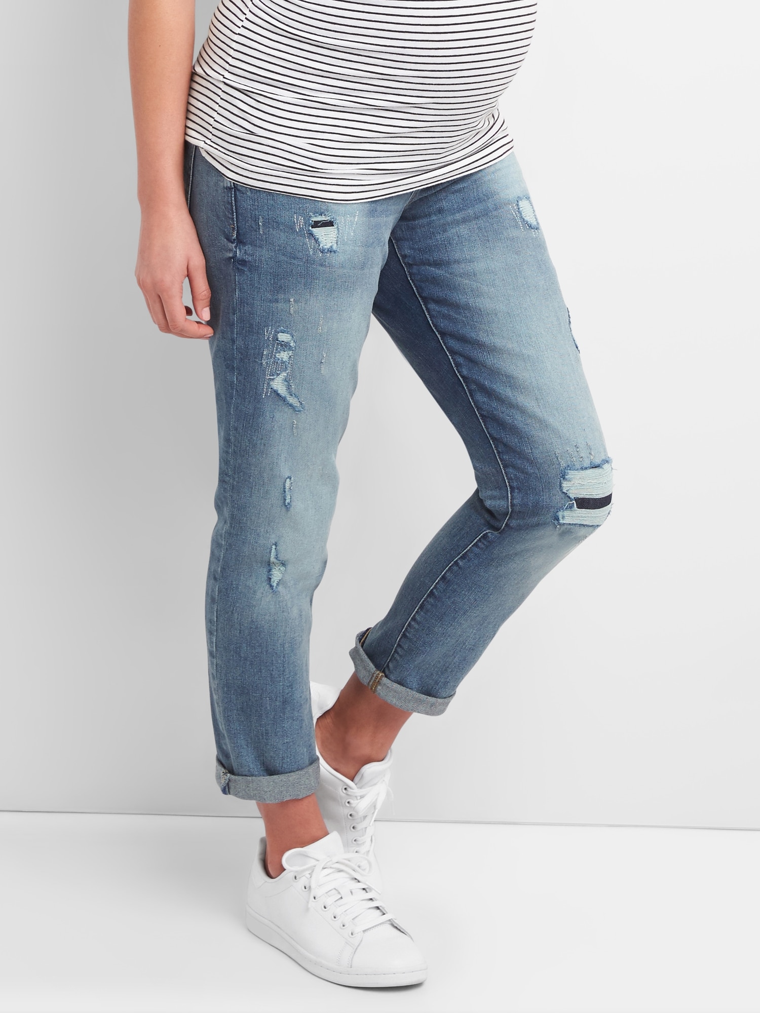 paige transcend hoxton ultra skinny jeans