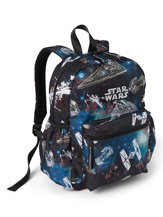 Image number 1 showing, GapKids &#124 Star Wars&#153 Junior Backpack