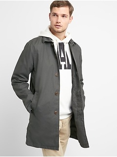 Men's Jackets | Gap