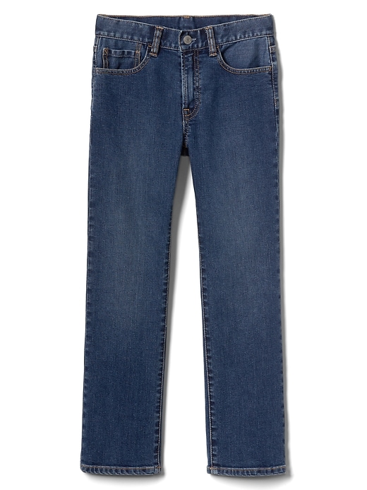 Image number 1 showing, Standard Jeans in Stretch