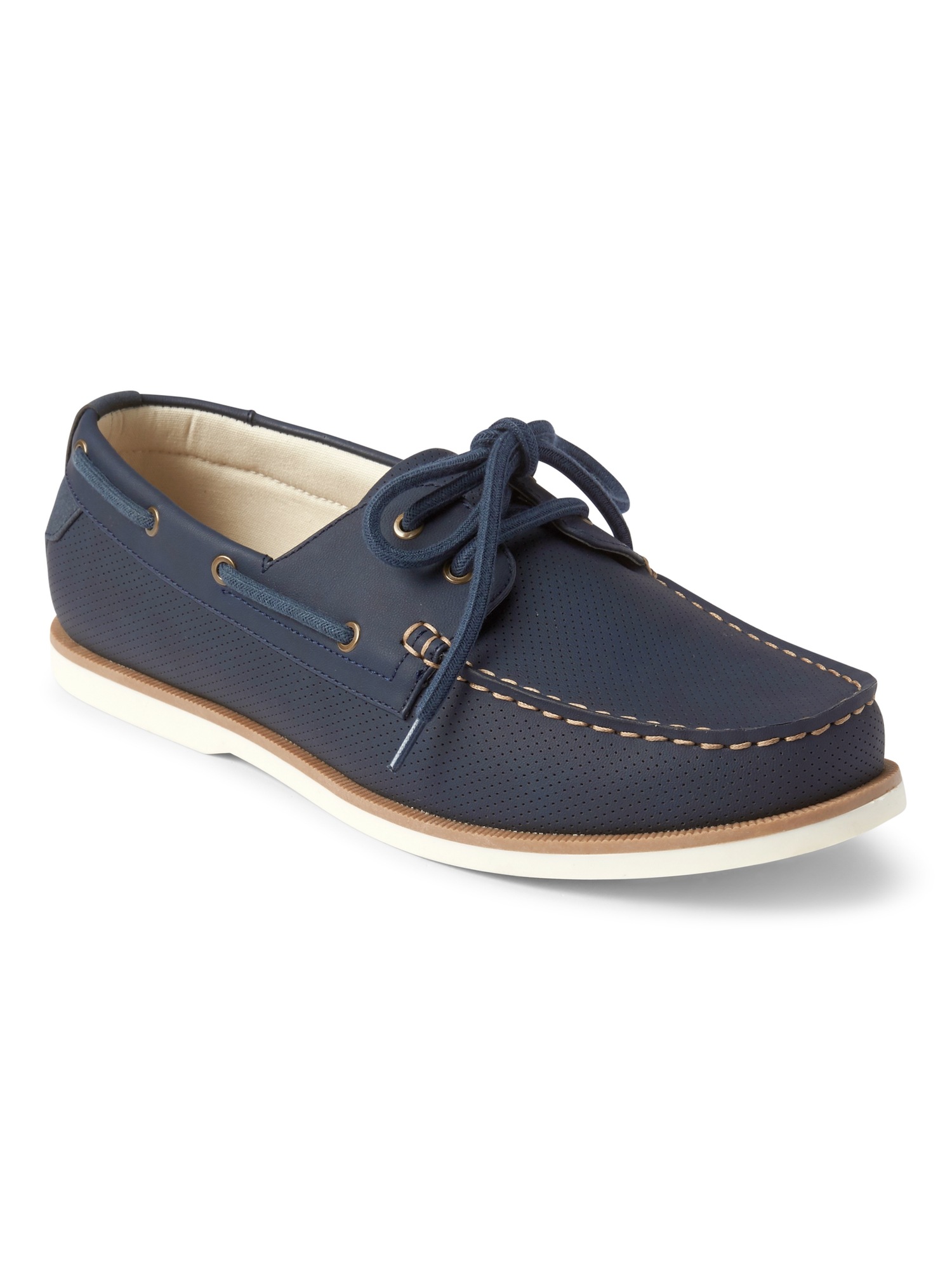 Gap fashion boat shoes