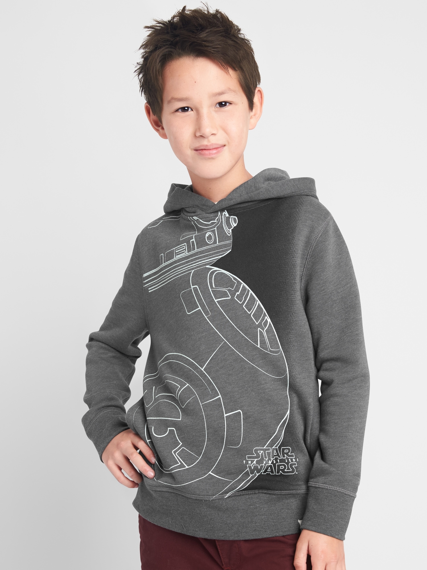 Gap star 2024 wars hoodie