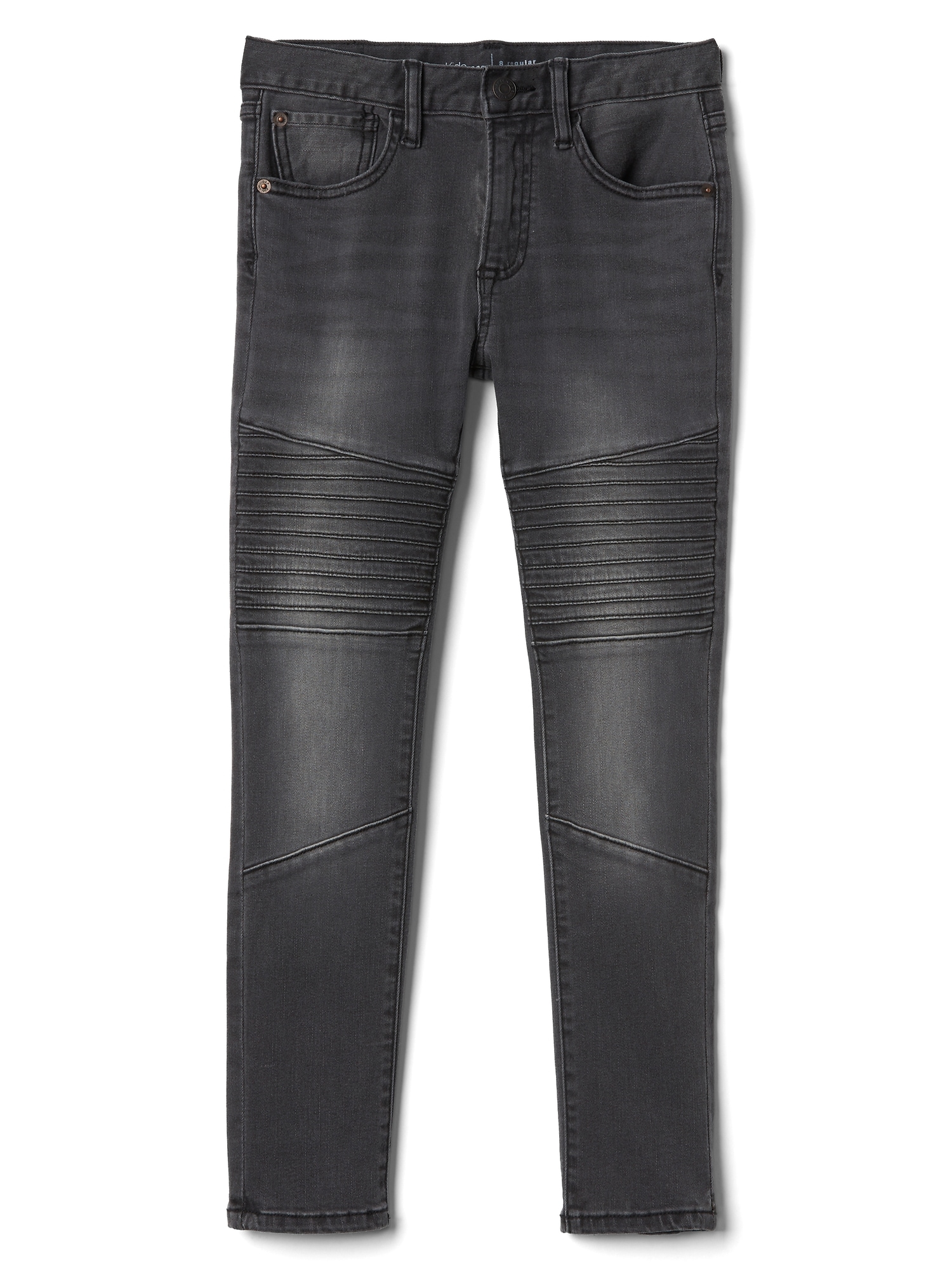 Gap shop moto jeans