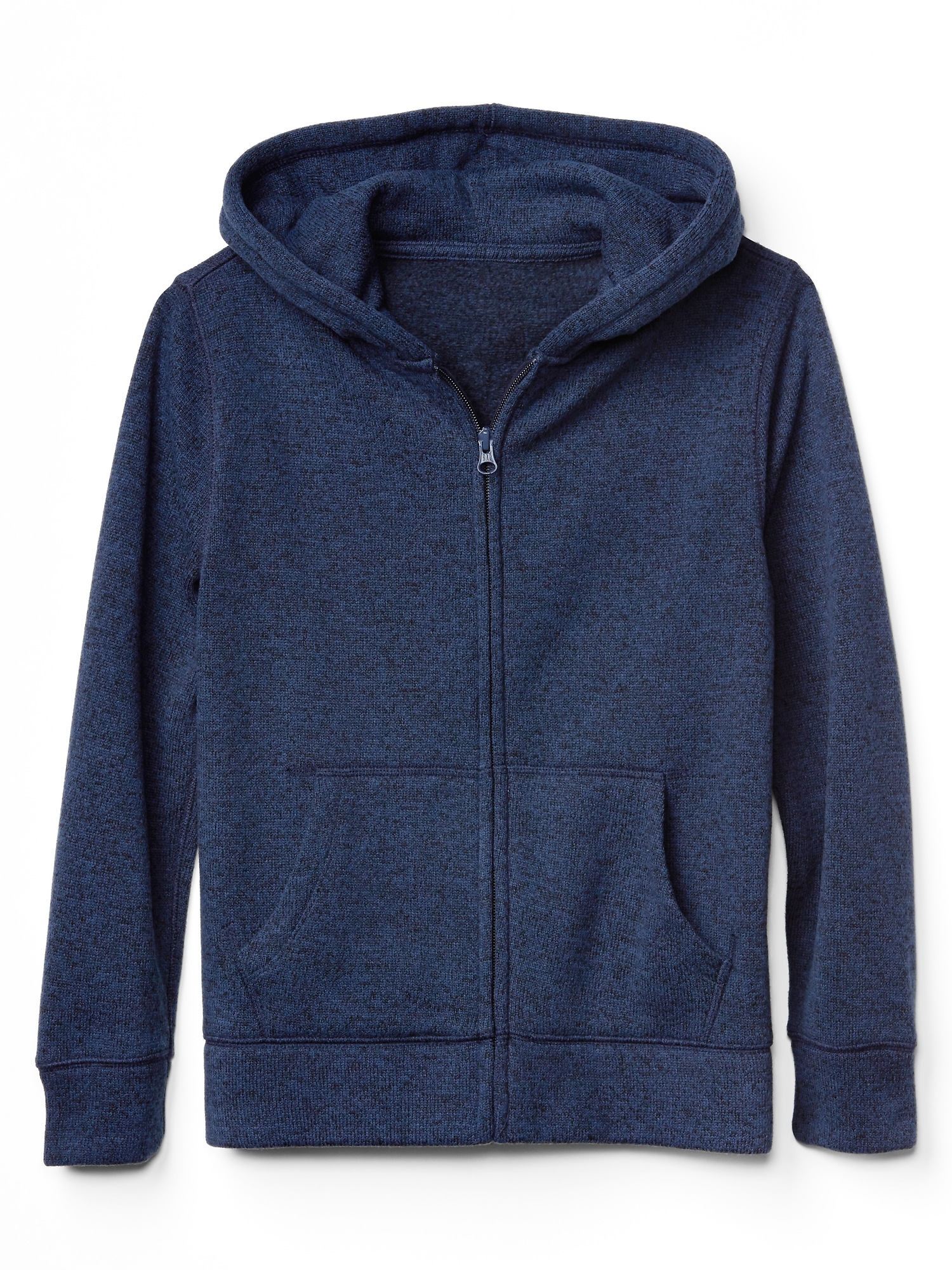 Gap store fleece sweater