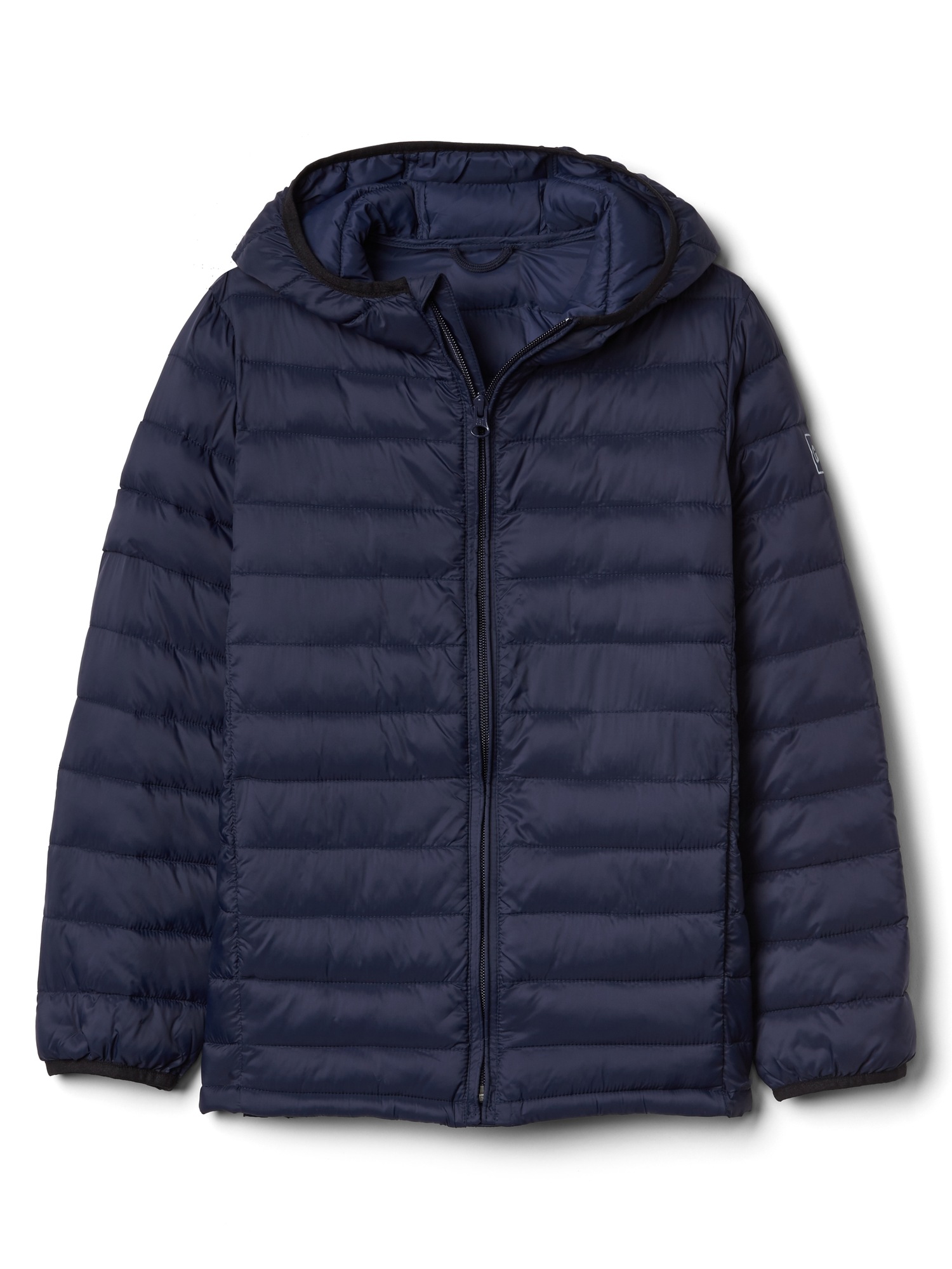 ColdControl Lite puffer | Gap