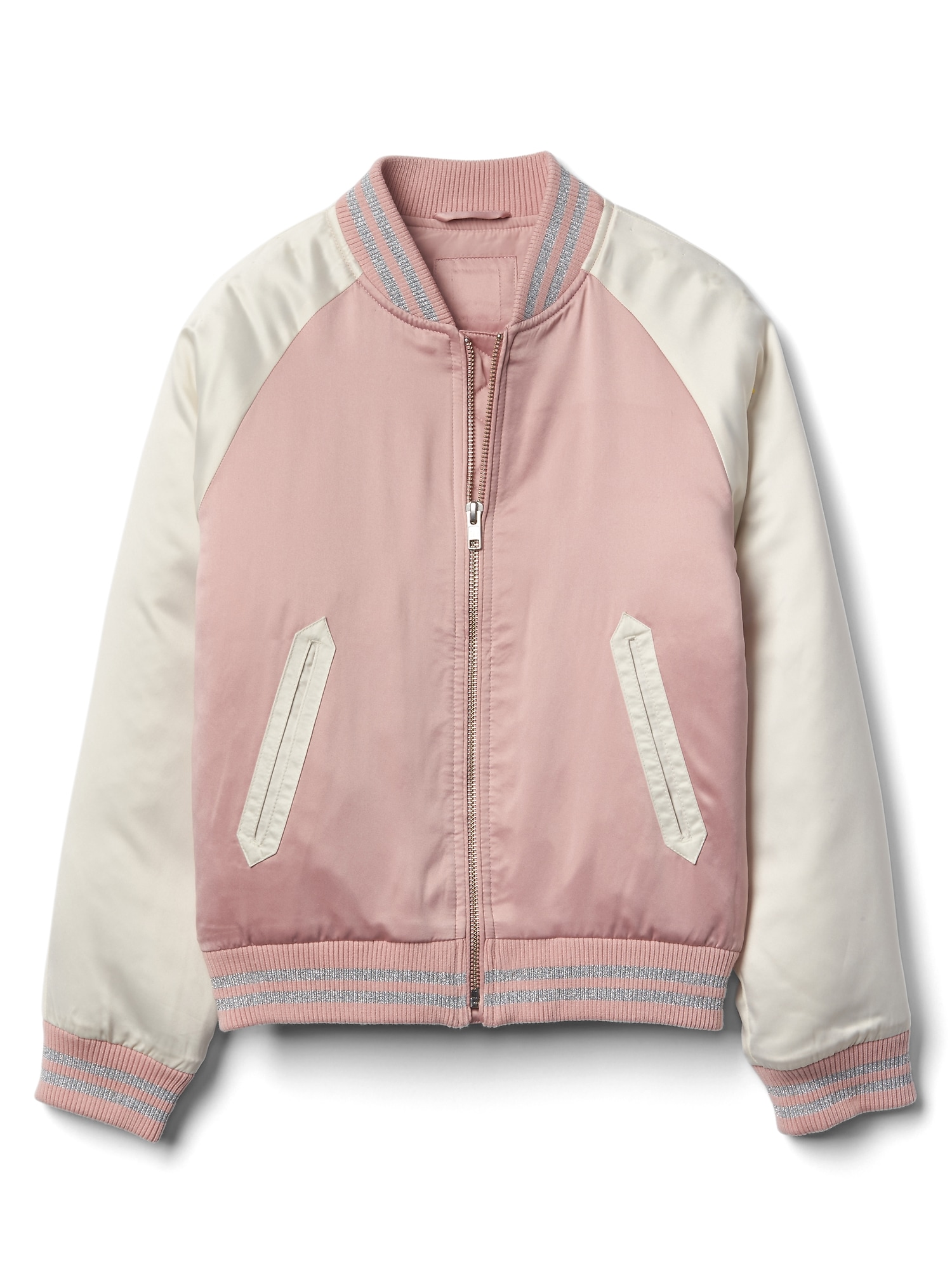 GAP | Jackets & Coats | Gap Mens Varsity Windbreaker Jacket Size Large |  Poshmark