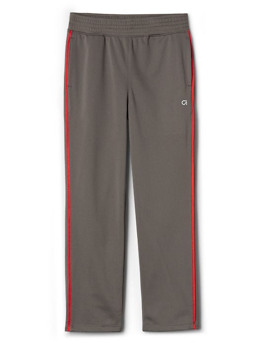 View large product image 1 of 1. GapFit Kids Pull-On Pants