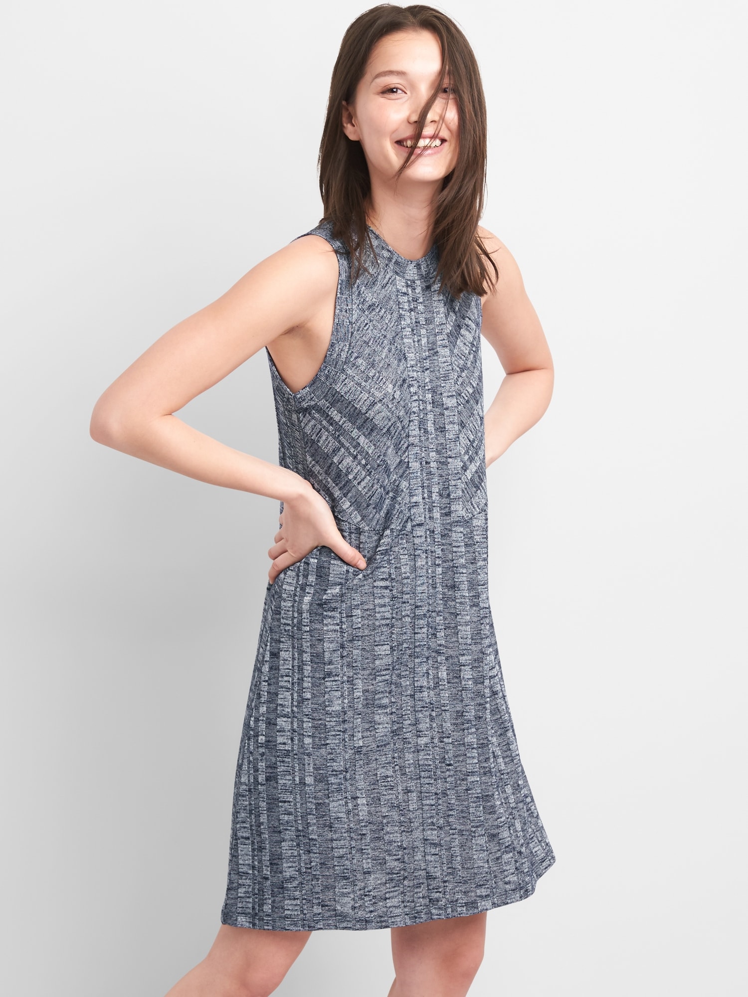 Gap 2025 softspun dress