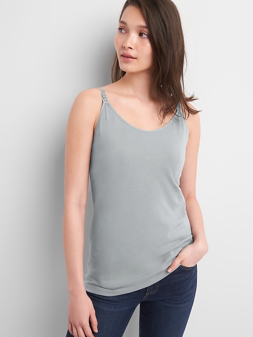 Gap Maternity Nursing Cami black - 700017032