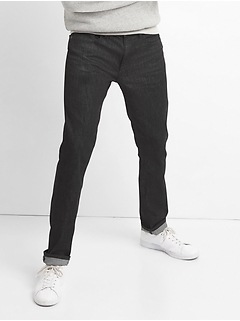 wearlight skinny jeans with gapflex