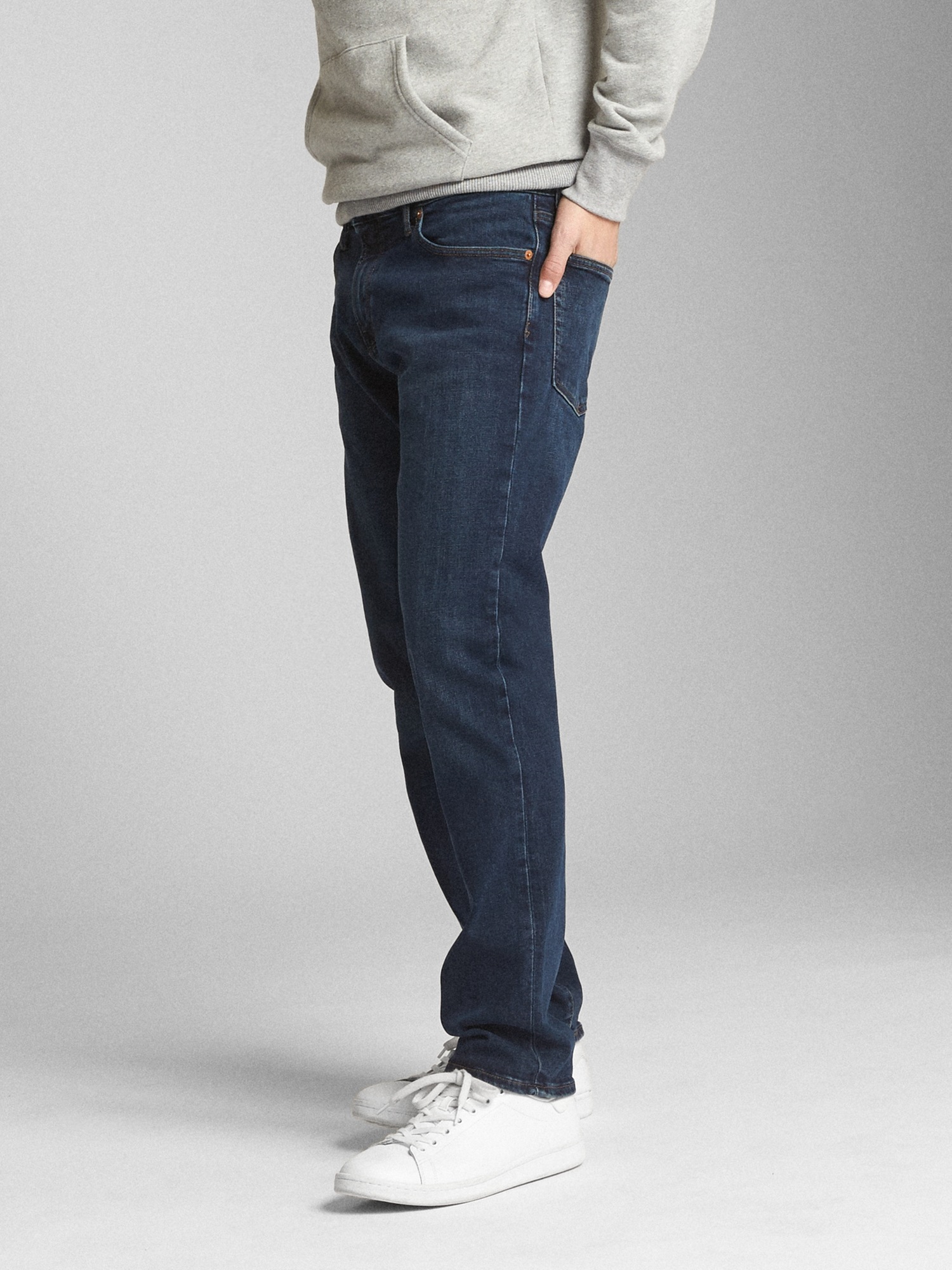 gap slim fit jeans mens