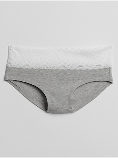 cotton female underwear