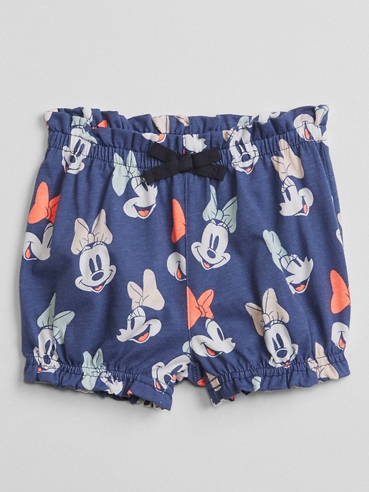 babyGap | Disney Minnie Mouse Bubble Shorts | Gap