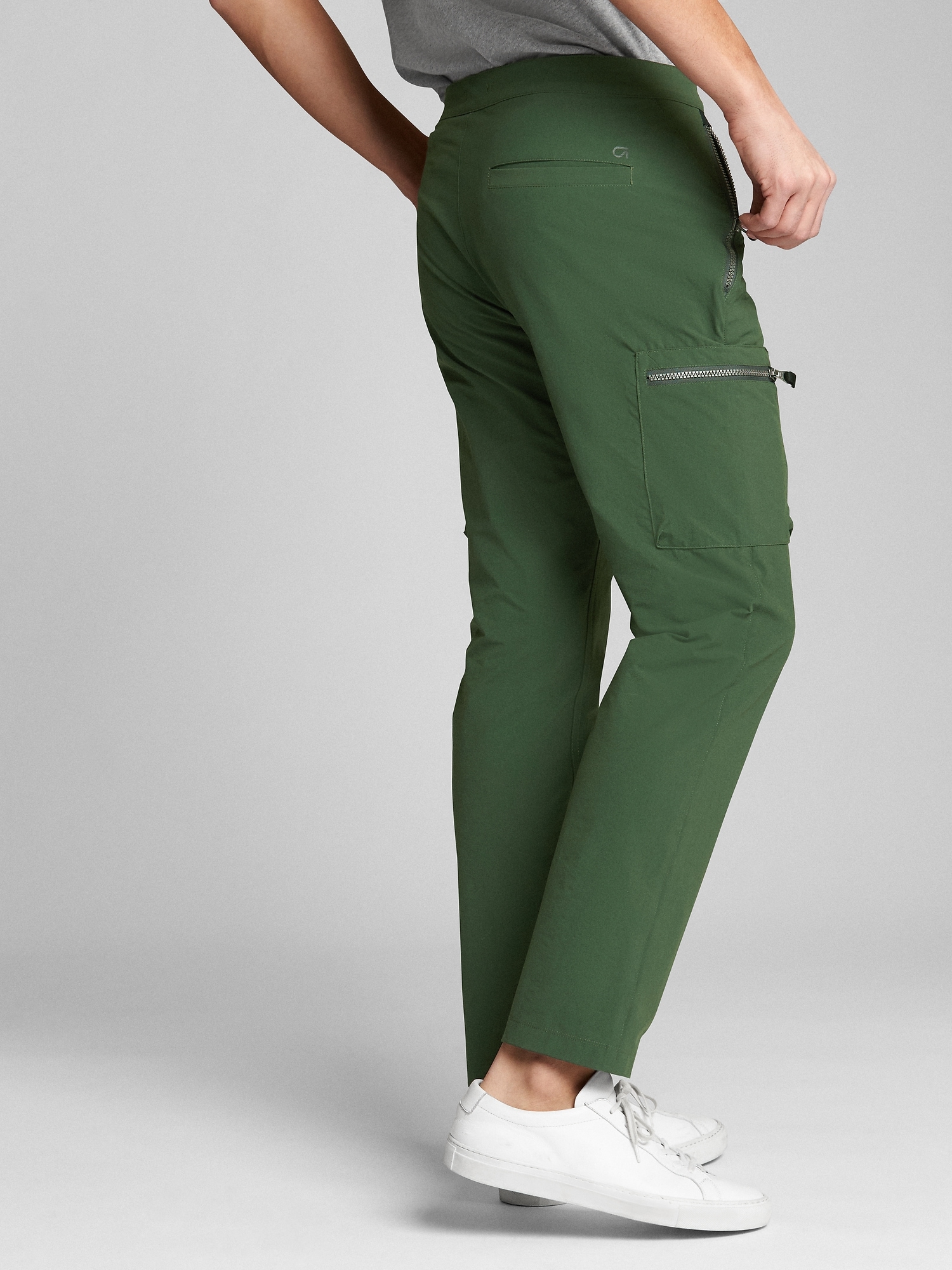 Cargo Pants with GapFlex