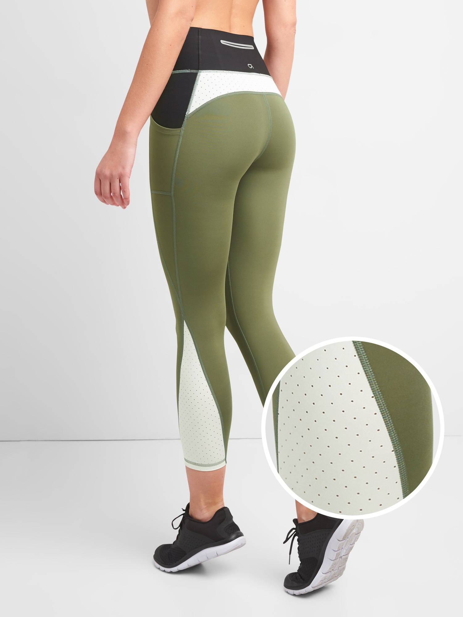 Ribbed Leggings Set Actively Used  International Society of Precision  Agriculture