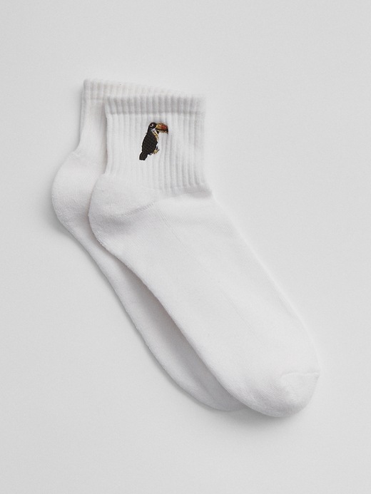 Tube Ankle Socks | Gap