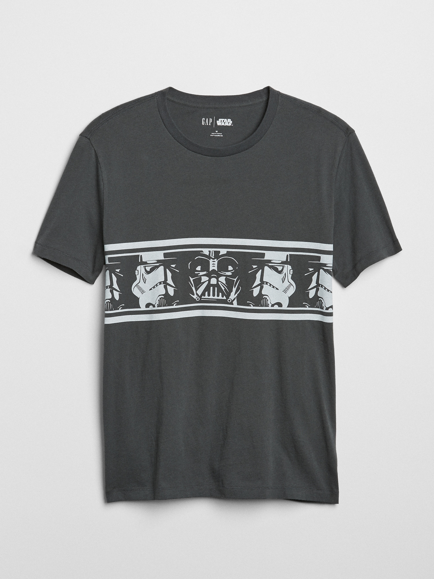 Gap star deals wars shirt