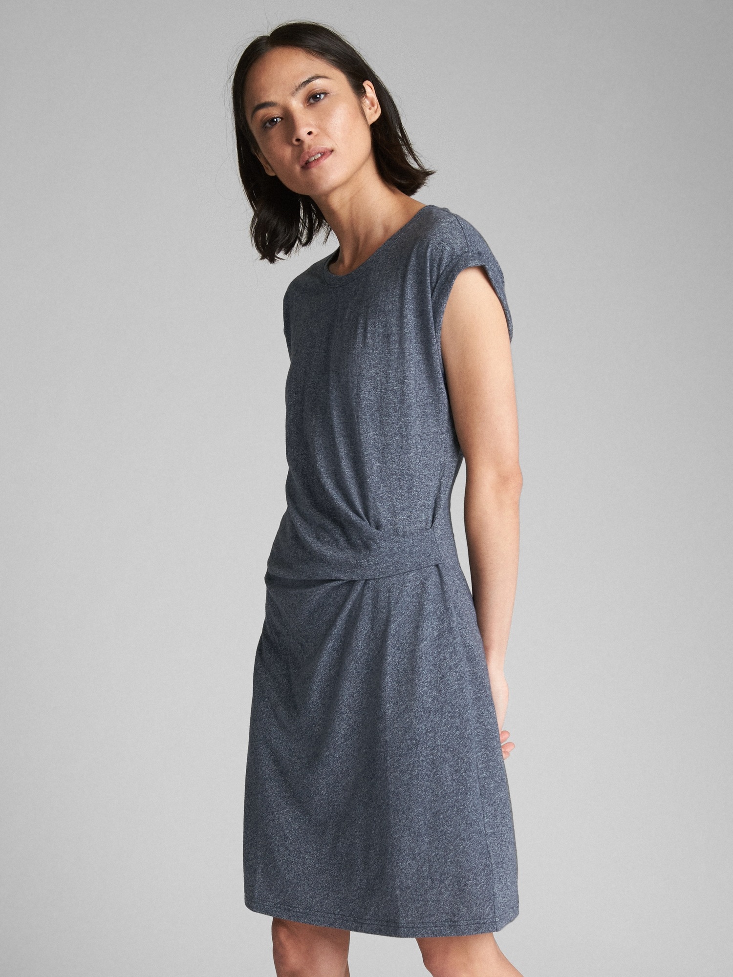 Gap sale softspun dress