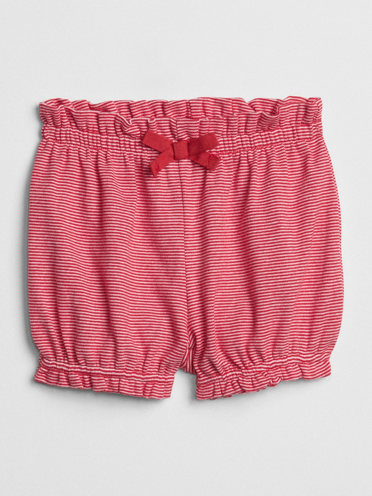 Stripe Bubble Shorts | Gap