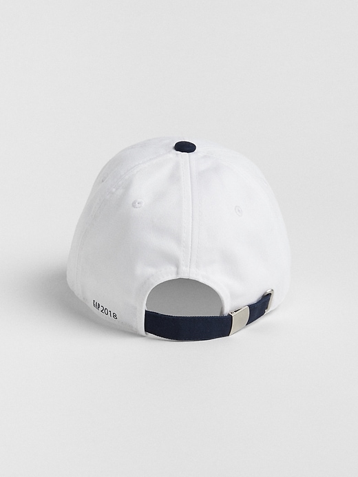 Image number 2 showing, PRIDE Baseball Hat