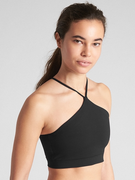 Gapfit eclipse bra fashion