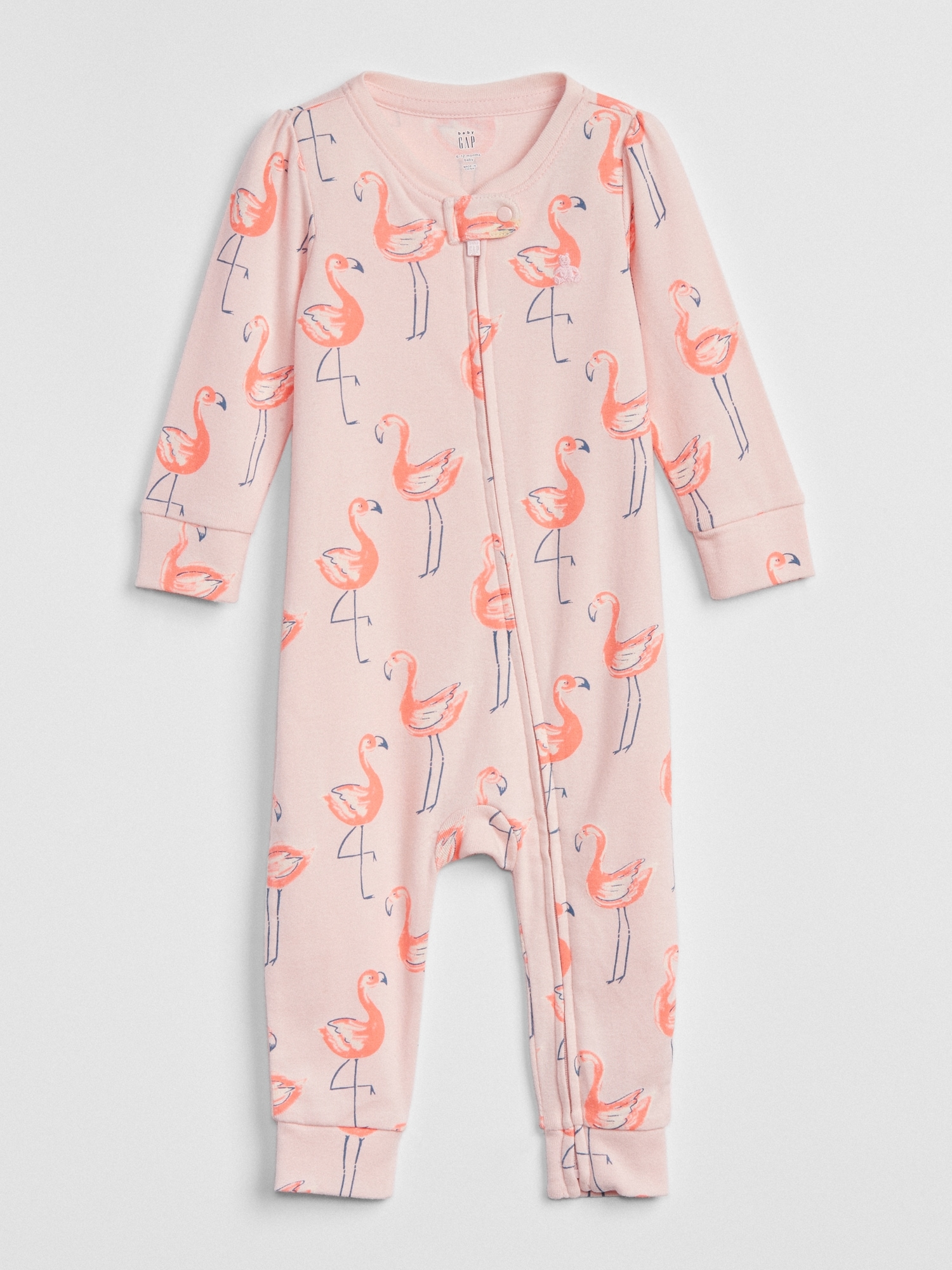 Gap flamingo online pajamas