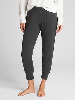 gap pajama pants women