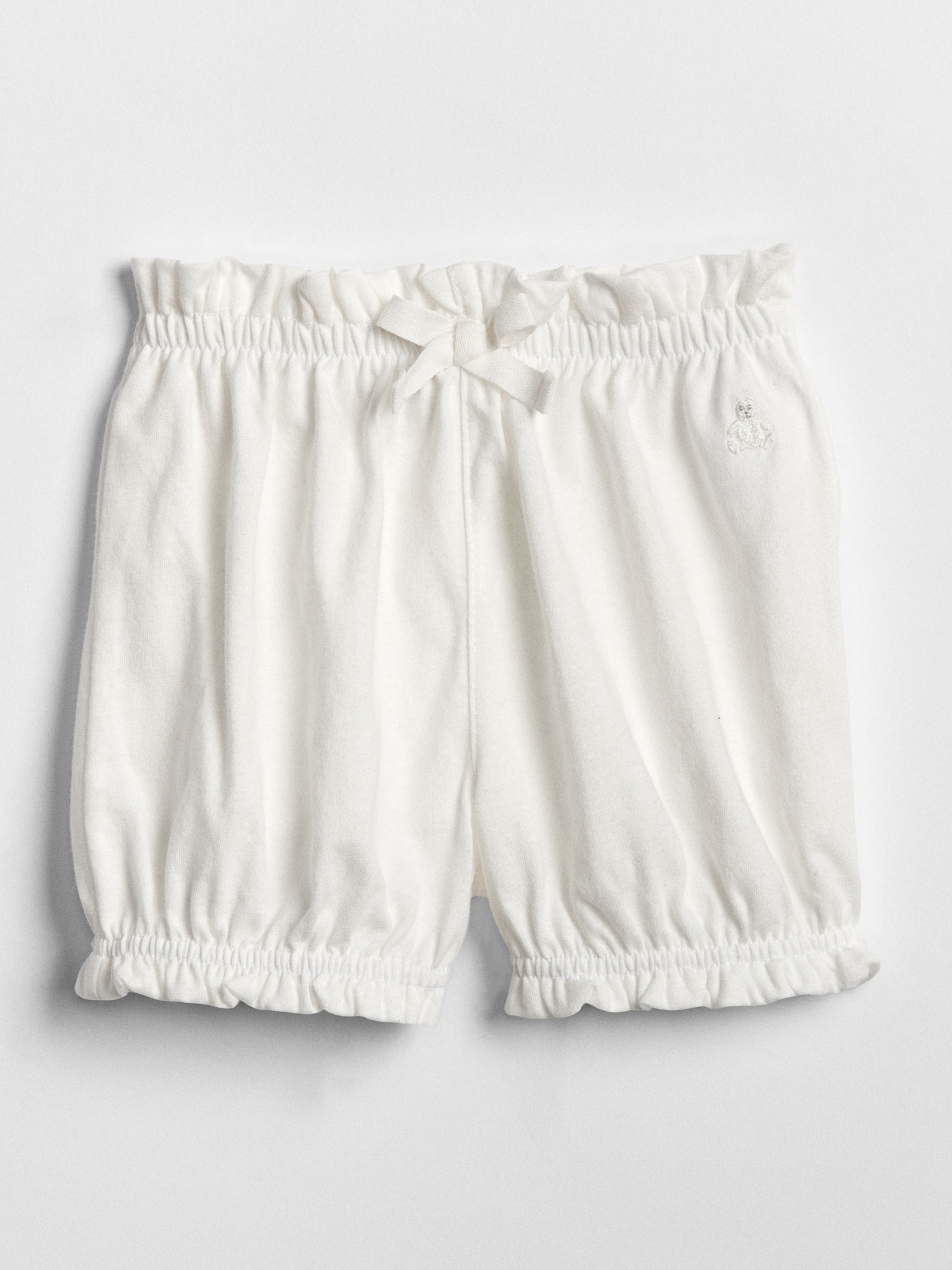 Gap sales bubble shorts