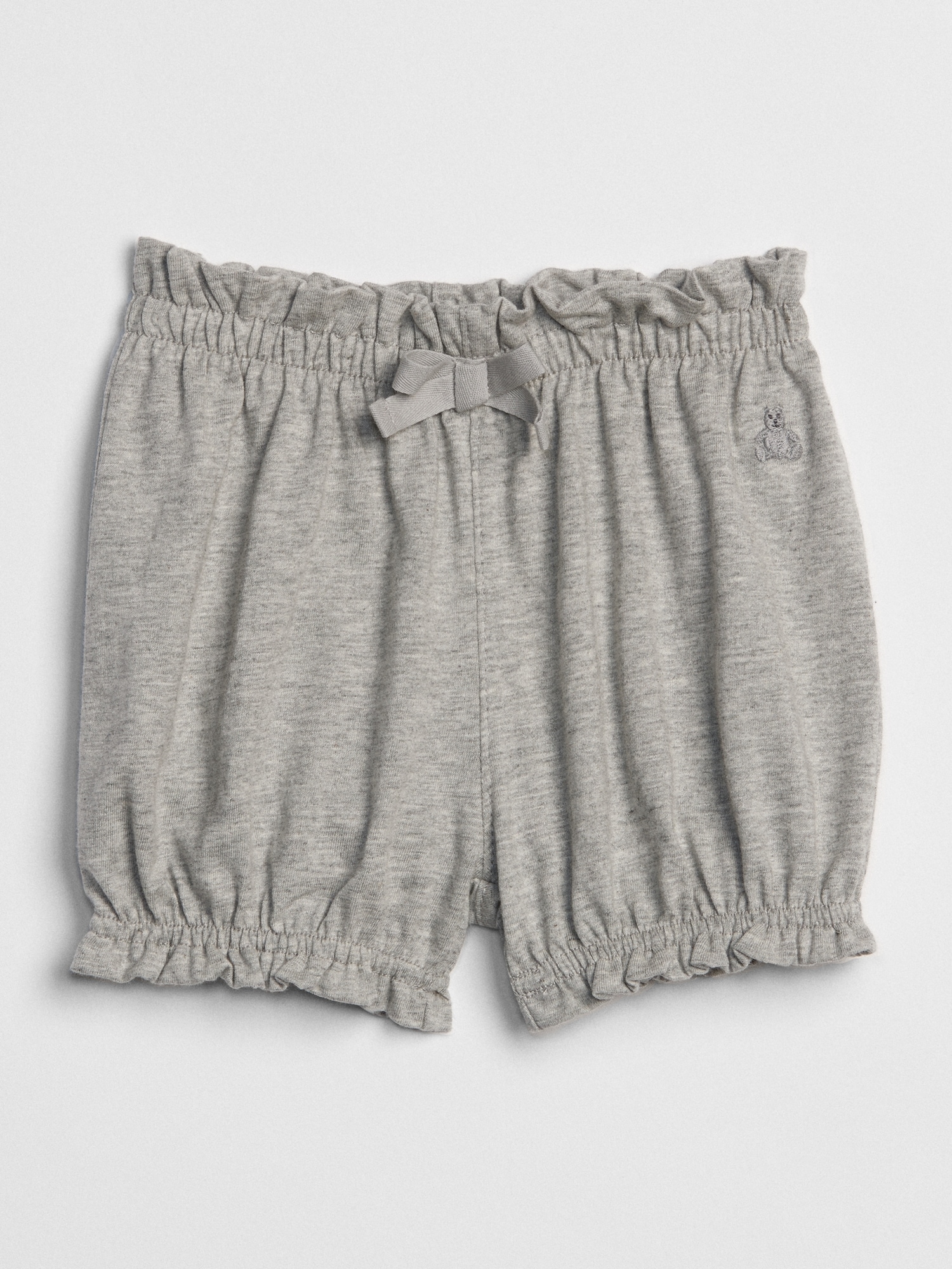 Gap cheap bubble shorts