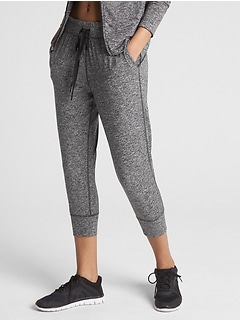 gap womens jogger sweatpants