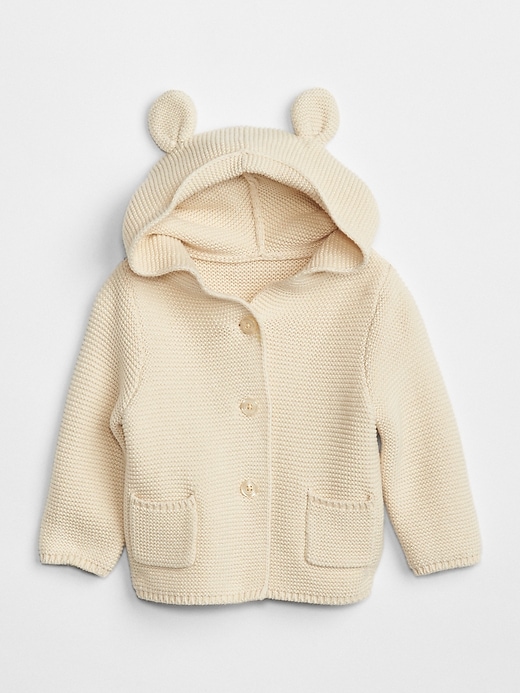 Image number 6 showing, Baby Brannan Bear Sweater