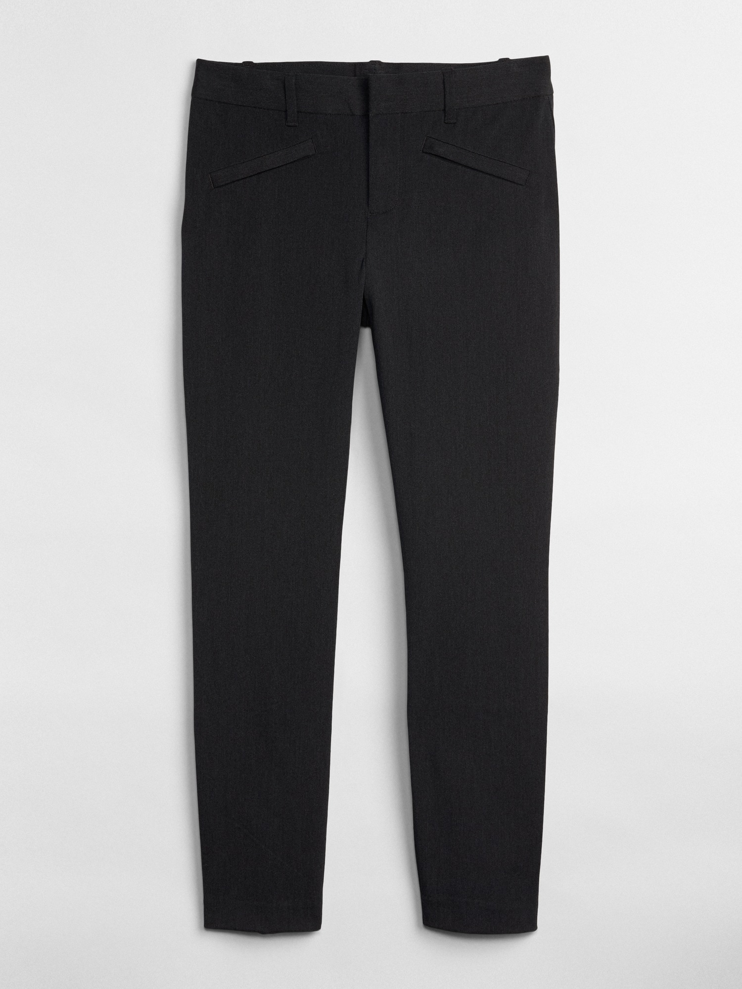 Gap curvy skinny ankle 2025 pants