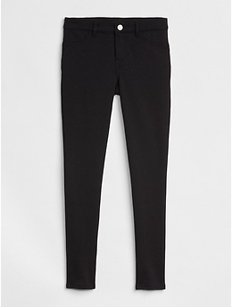 gap ponte leggings