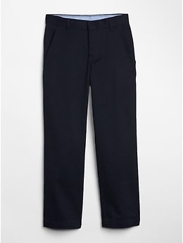 gap suit pants