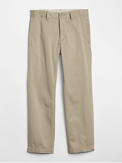 gap boys dress pants