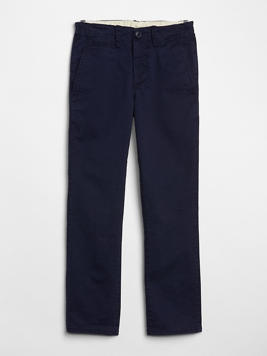 gap kids chinos