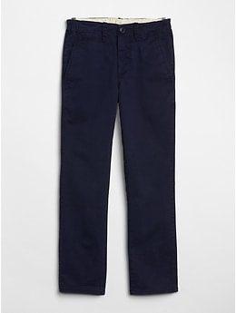 gap kids chinos