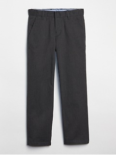 gap trouser pants