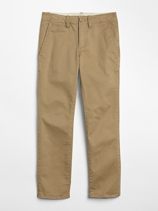 Chinos in Stretch | Gap