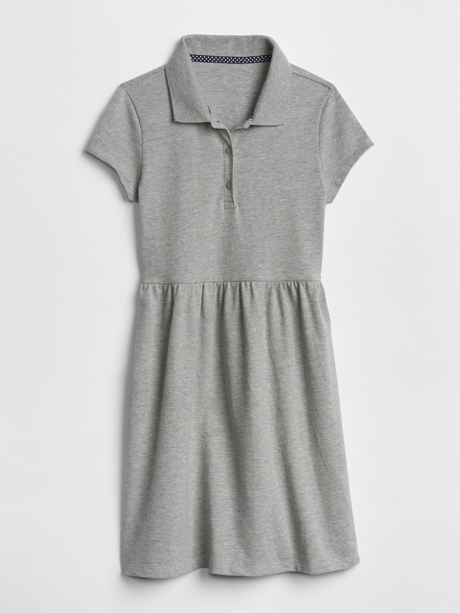 Gap 2024 polo dress