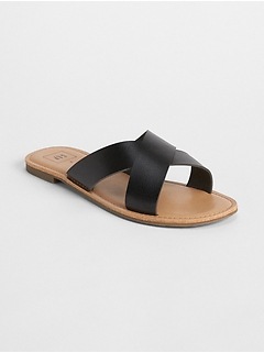 gap summer sandals