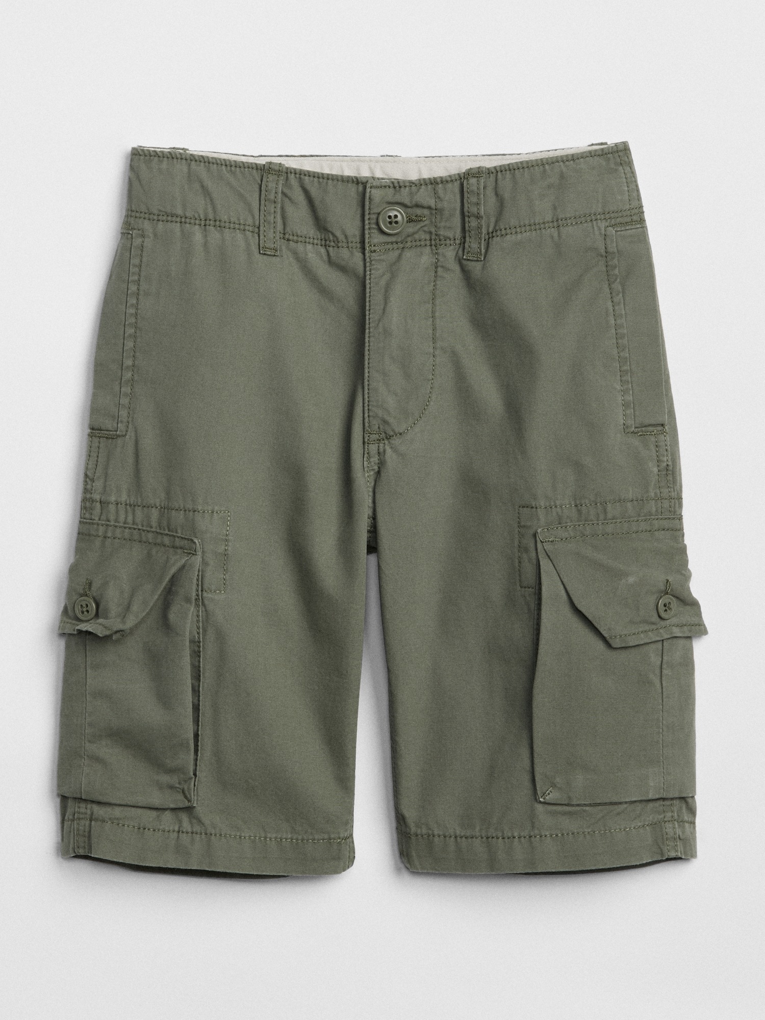 gap kids cargo shorts