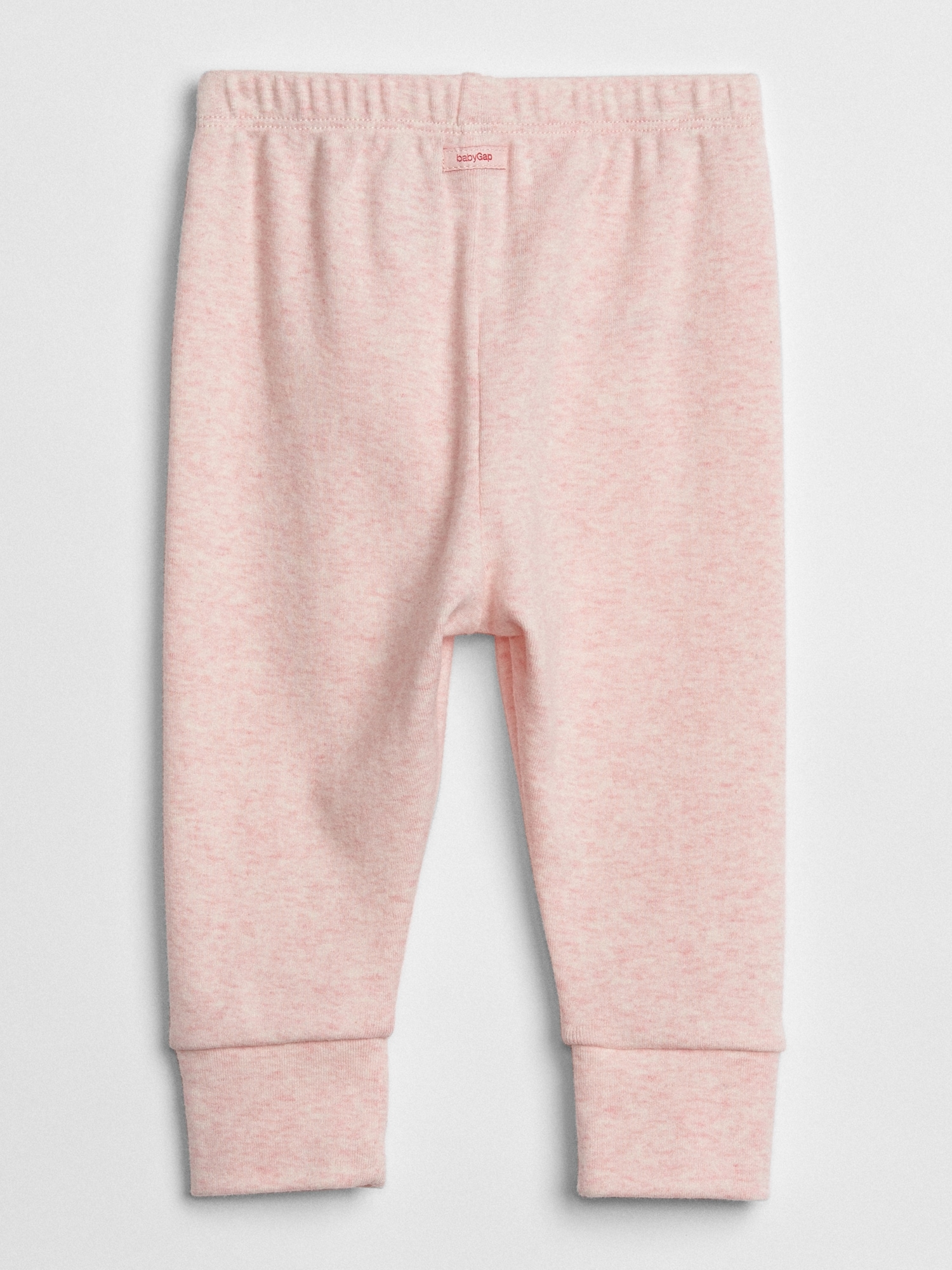 Baby First Favorite Knit Pants | Gap