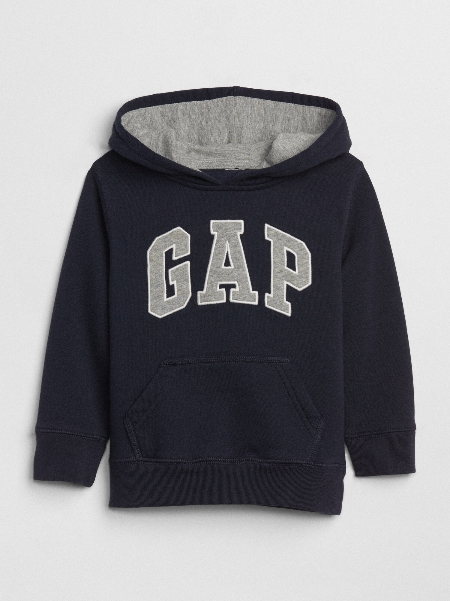 Toddler Gap Logo Hoodie Sweatshirt Gap