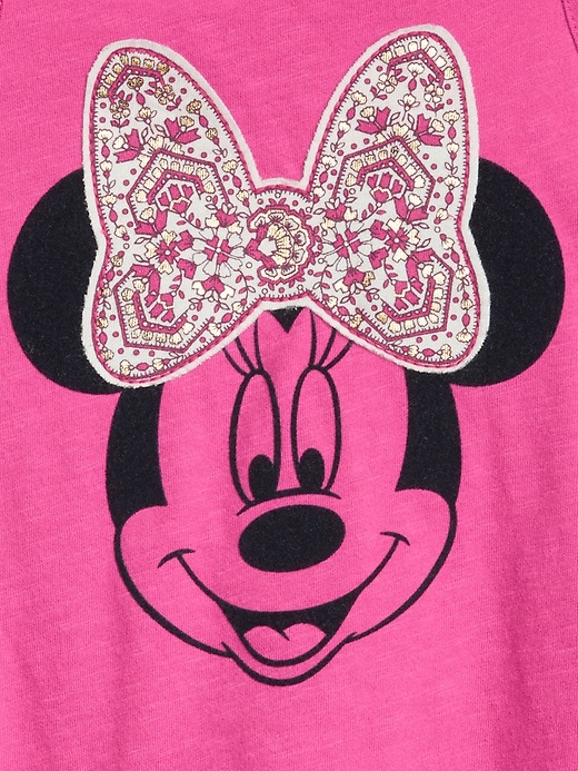 babyGap | Disney Minnie Mouse Fleece Sweatpants