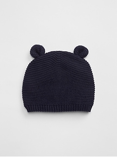 Gap baby 2024 boy hat