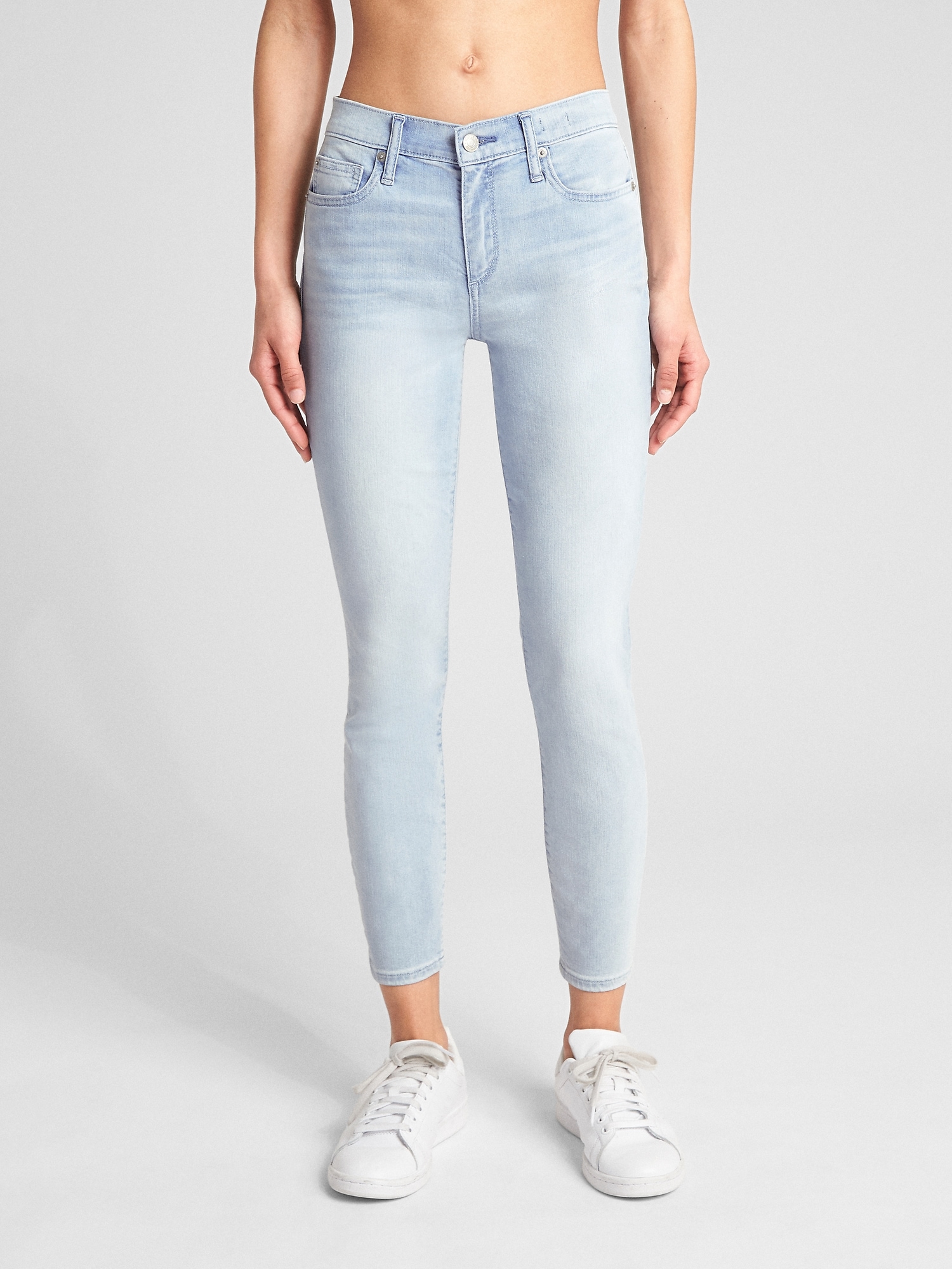 Gap “jegging” jeans - 5 – Fresh Kids Inc.